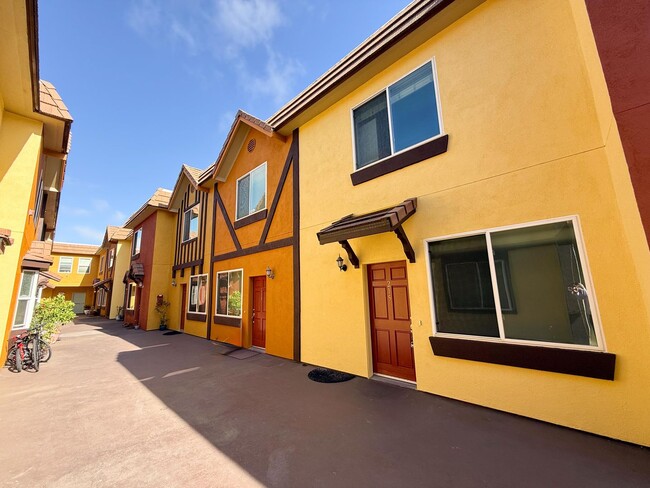 Photo - Albany Condo Features 2 Beds and 1.5 baths... Unidad 215