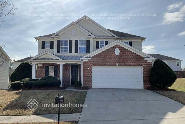 Building Photo - 2078 White Top Rd SE