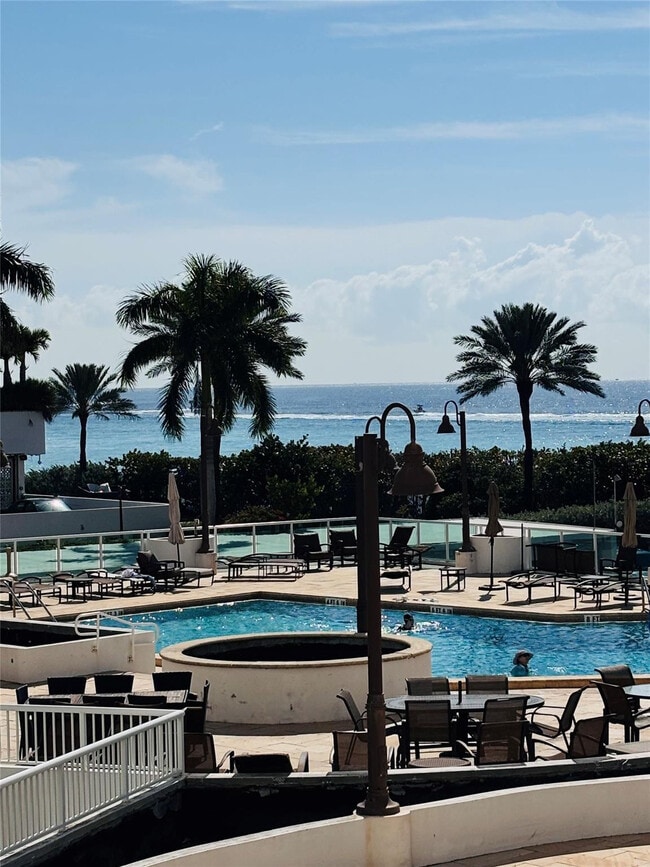 Photo - 2000 S Ocean Dr Unit 305