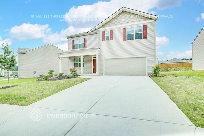 Photo - 919 Lilfield Ln