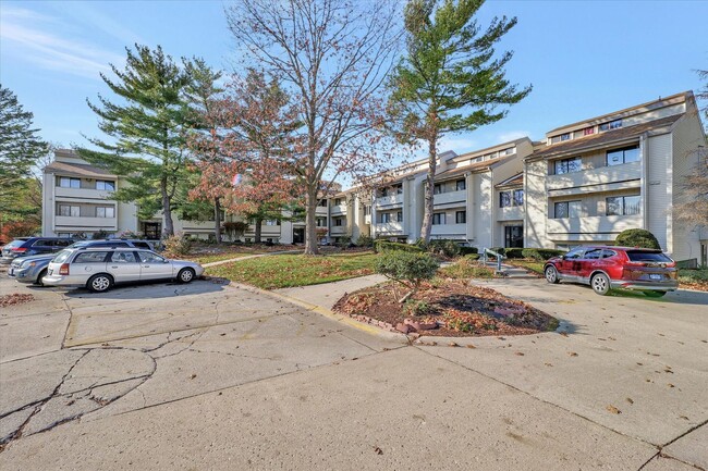 Photo - 2 bedroom, 2 bath condo - Available April 2026