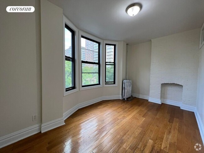 Building Photo - 524 W 123rd St Rental
