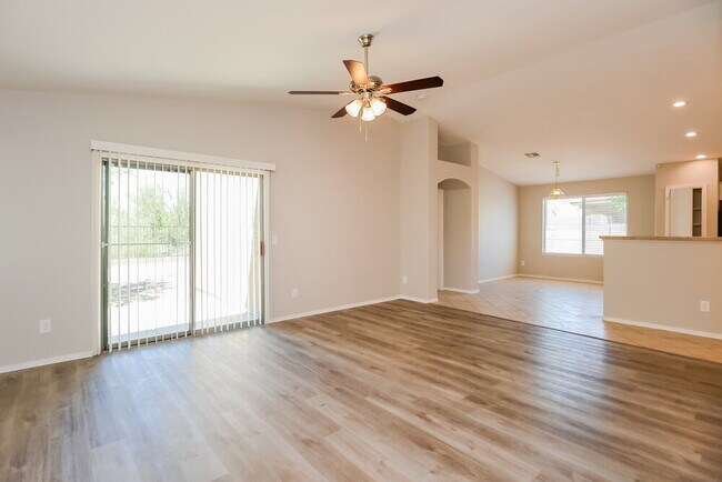 Photo - 3530 S Desert Promenade Rd