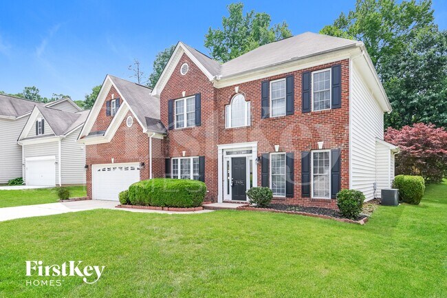 Photo - 2424 Coneflower Dr