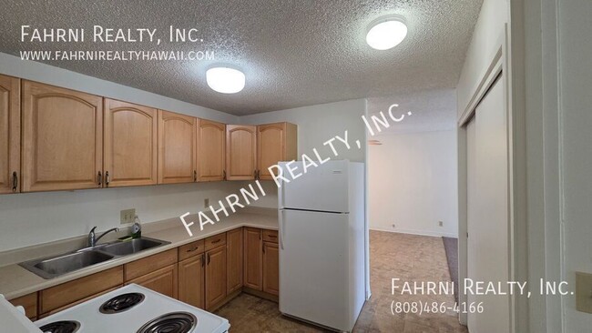 Photo - 1600 Wilikina Dr Unit #B506