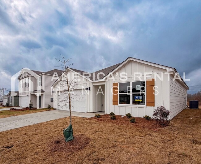 Photo - New Construction Home in Cullman, AL - Available NOW!