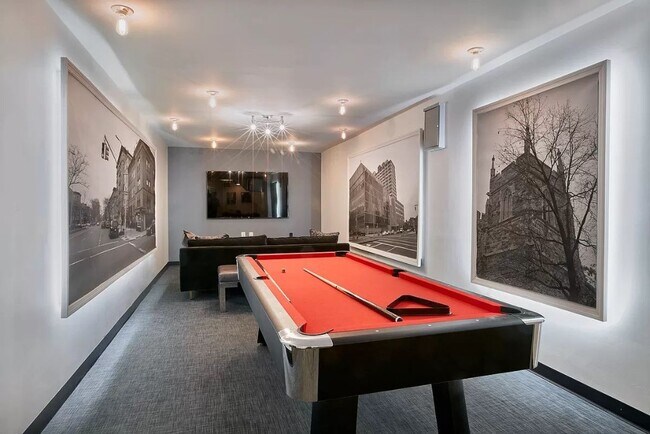 305 W 150th St Unit 721
