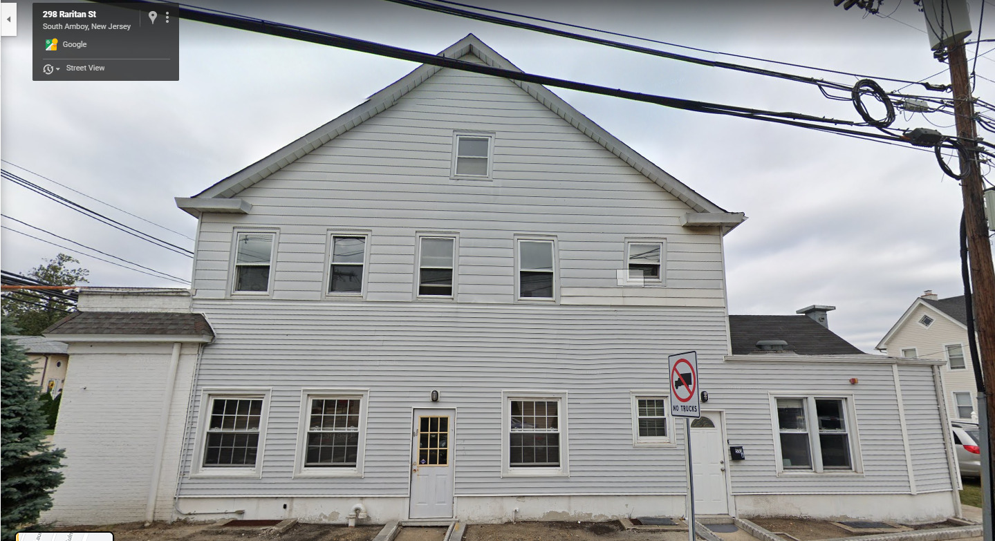 Front of Building - 533 Ridgeway Ave Apartments Unit 2