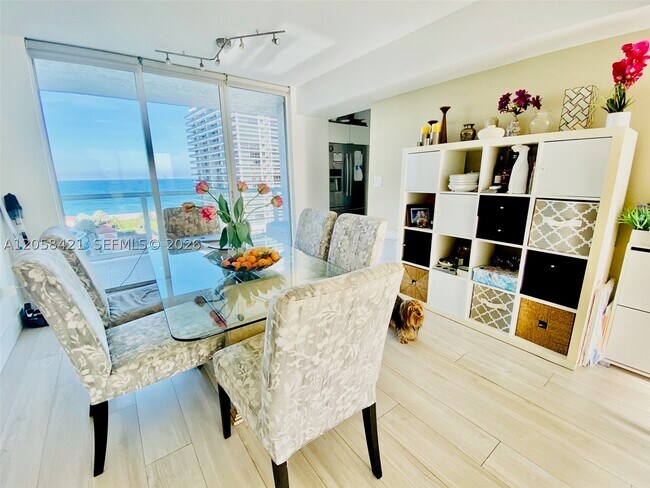 Photo - 5900 Collins Ave Unit 1202