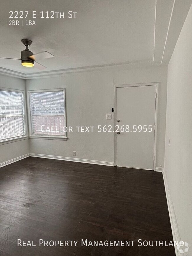 Building Photo - 1 Bedroom available now in Los Angeles!! Rental