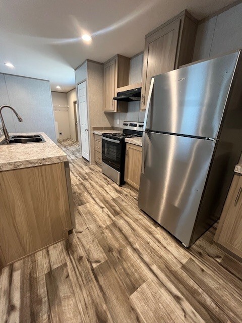 Photo - Bluewood Ranch