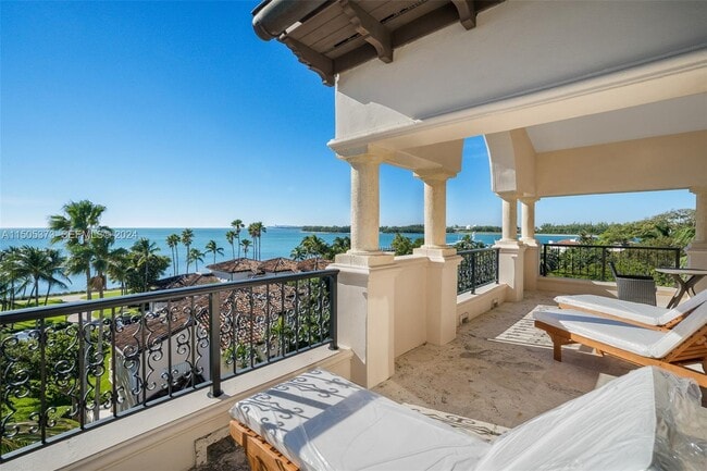 Photo - 19153 Fisher Island Dr Unit 19153