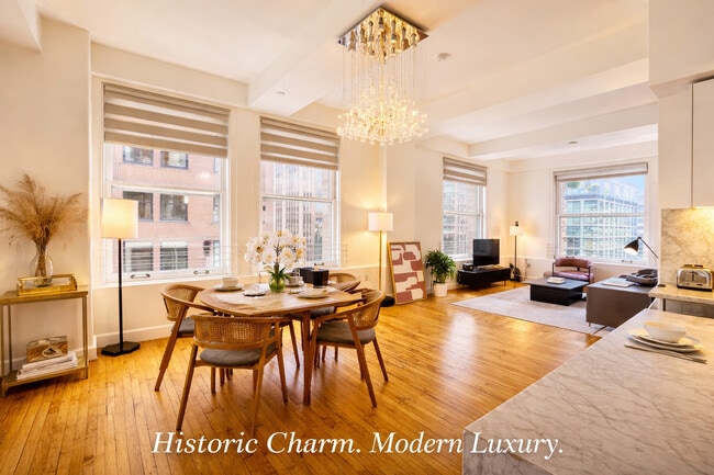 HWH Luxury Living