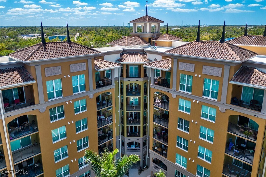 Photo - 2825 Palm Beach Blvd Condo Unit 608