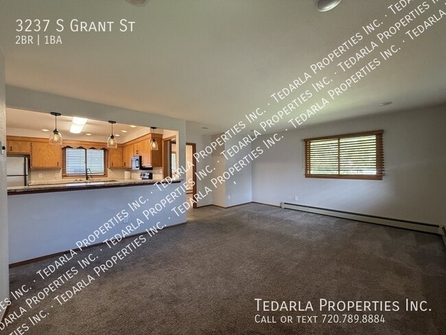 Photo - 3237 S Grant St
