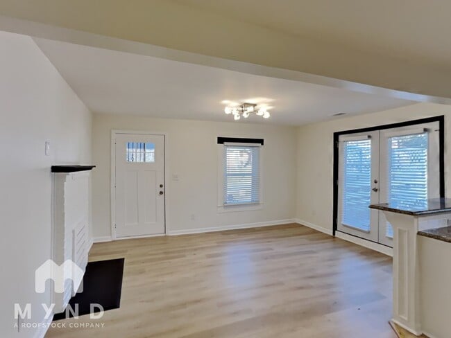 Photo - 2502 Barge Rd SW