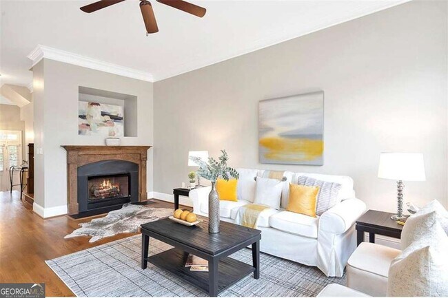 Photo - 5408 Glenridge Cove NE