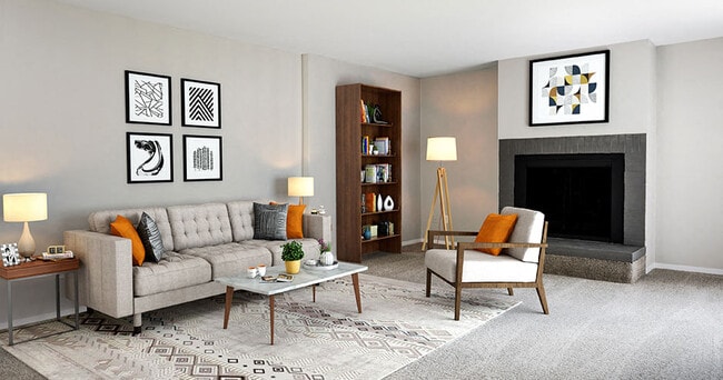 Photo - Schoettler Village