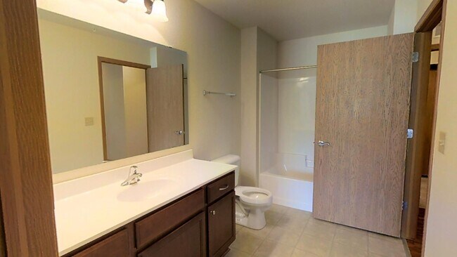 Photo - Condo Style Lower 1 Bedroom 1 Bathroom Apartment Available Unit 37
