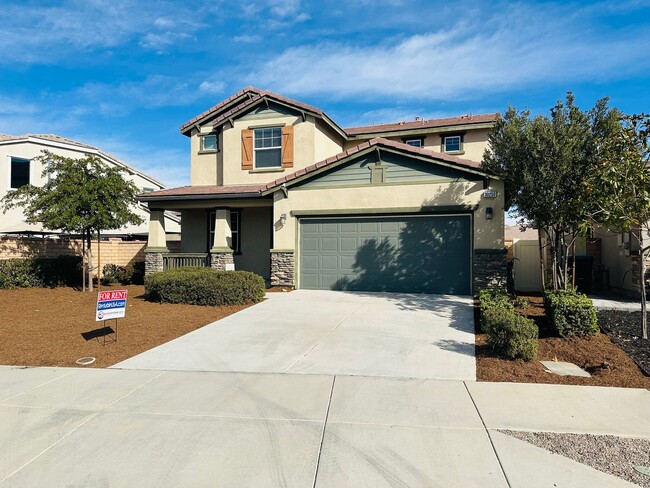 5 bedroom 3 bath home for rent in Menifee - 5 bedroom 3 bath home for rent in Menifee