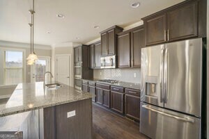 Photo - 5338 Terrace Bend Pl