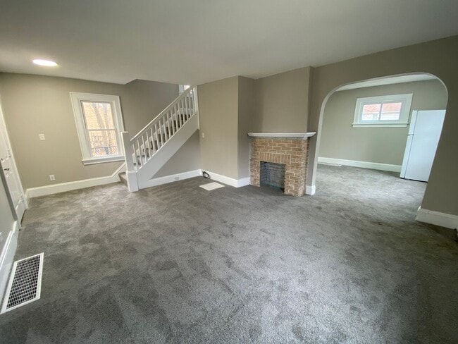 Photo - More Space Than You’d Expect: Updated 3BR w/ 1.5 Baths + Carpeted Attic Bonus