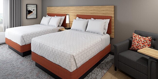 Photo - Candlewood Suites Houston