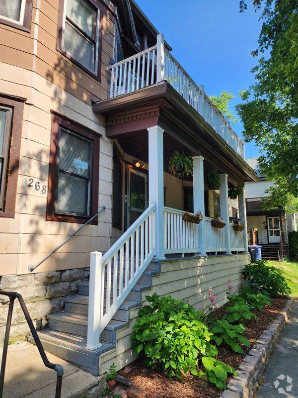 Building Photo - 268 Ashland Ave Rental