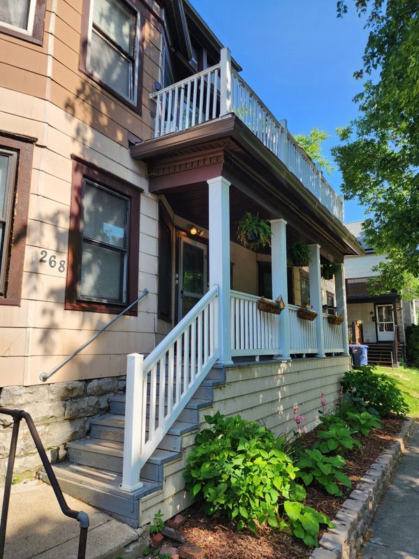 Photo - 268 Ashland Ave Apartment