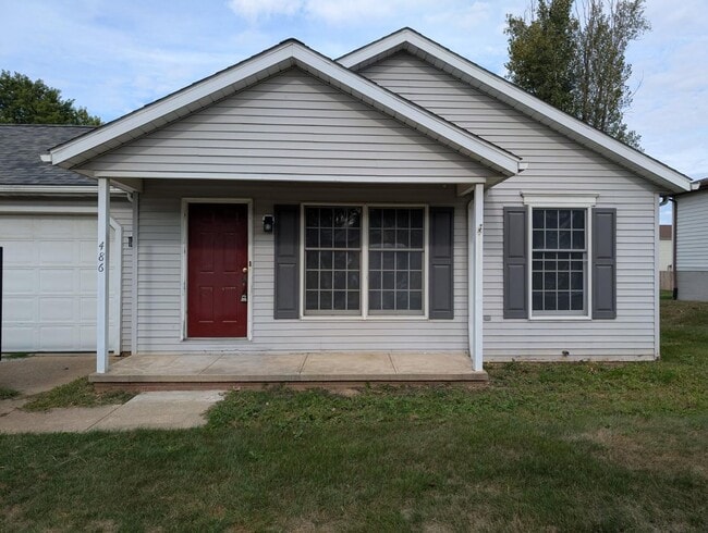 Building Photo - 486 S Kaser Dr Unit 486 Rental
