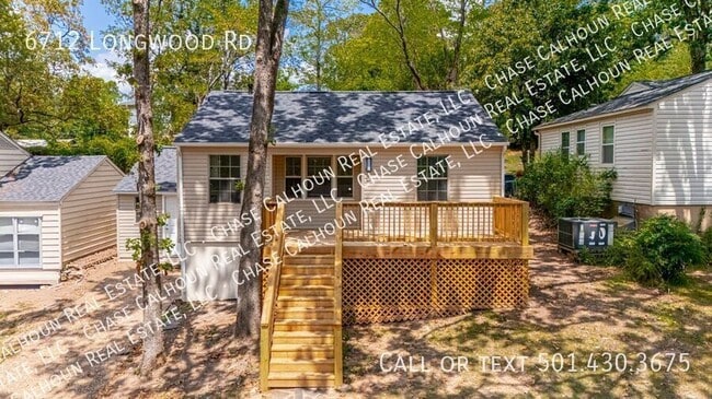 Photo - 6712 Longwood Rd