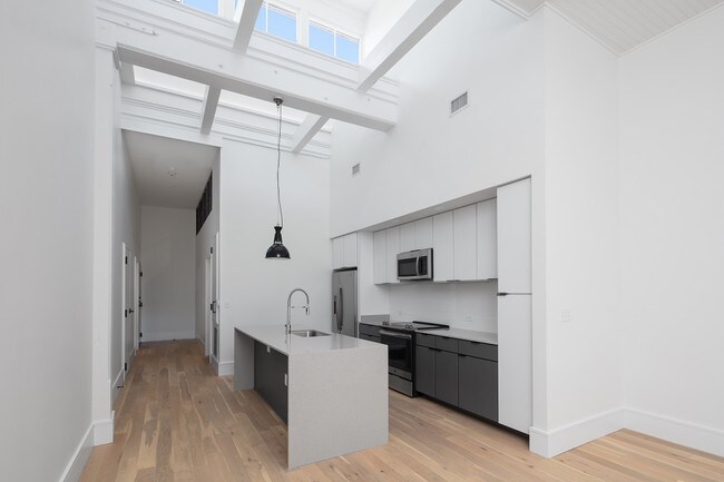 Photo - Auction House Apartments