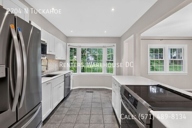 Photo - 2204 N Tuckahoe St