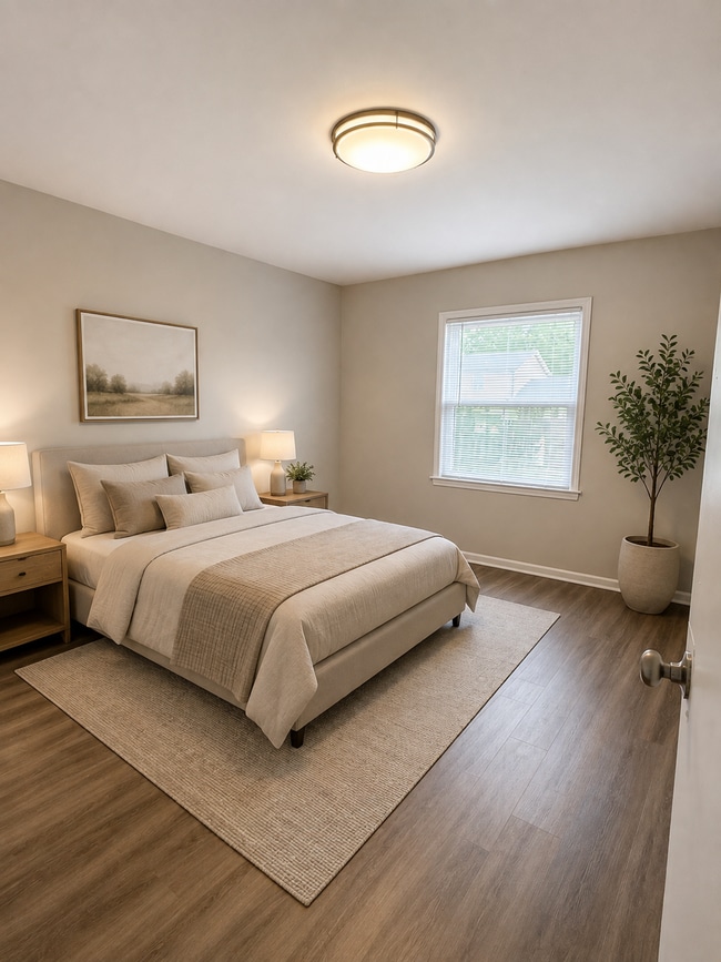Photo - Chatham II Apartments