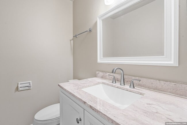 Photo - Westfield townhomes