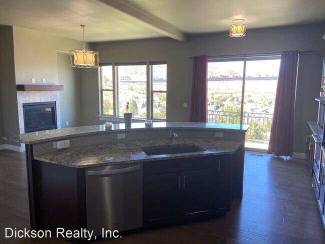 Photo - 4 br, 3 bath House - 1775 Dakota Ridge Trail