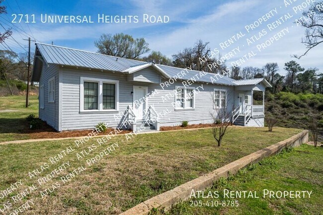 Photo - 2711 Universal Heights Rd
