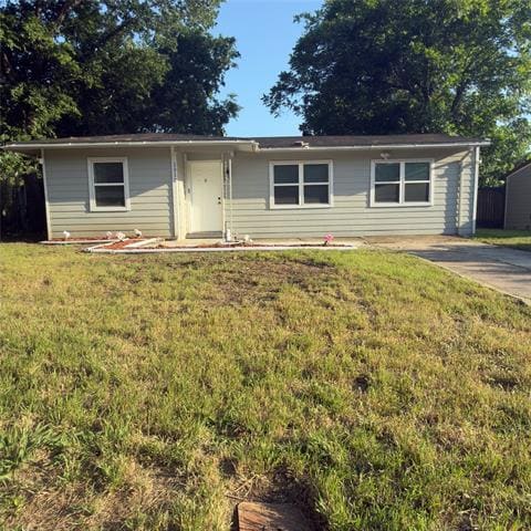 Photo - 1312 Raines St