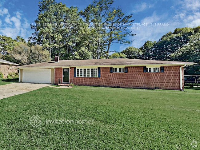 Building Photo - 759 Birchwood Ln SW Rental