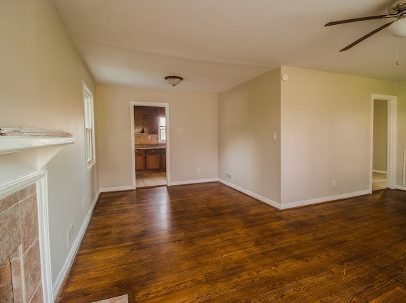 Photo - 1101 47th St Ensley