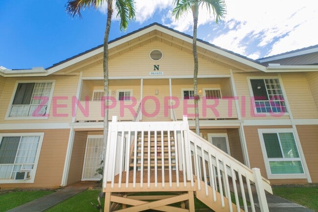 Building Photo - a 2 bdrm, 2 bath townhome with 1 prkg at ...