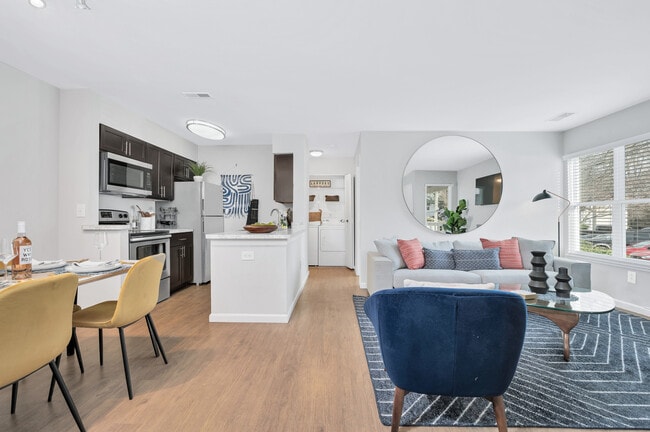 Photo - Spyglass at Cedar Cove