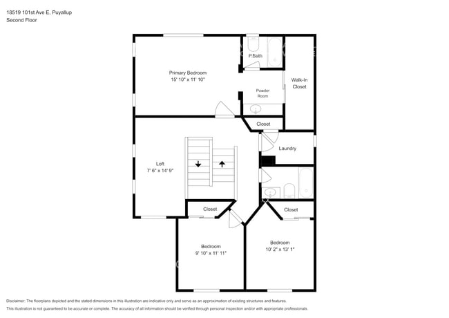 Photo - 18519 101st Ave E