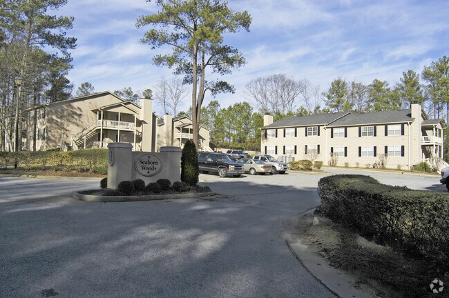 Photo - Seaborn Woods Apartments