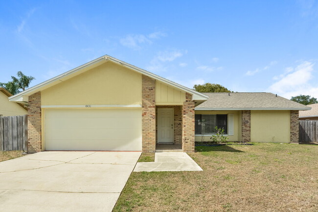 Photo - 8431 Alveron Ave House