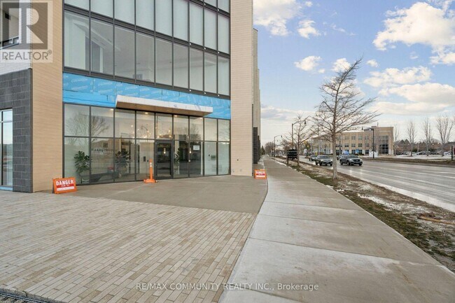 Photo - 31 Huron St Unité 415