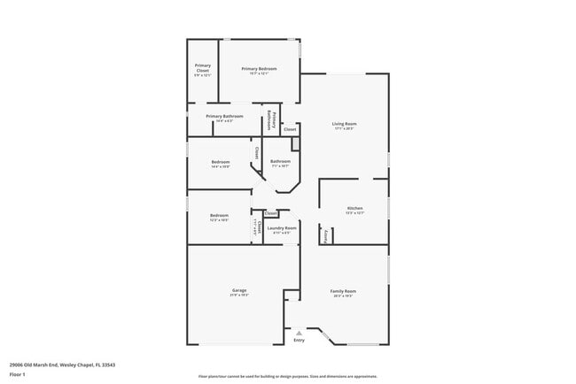 Photo - 29006 Old Marsh End Casa