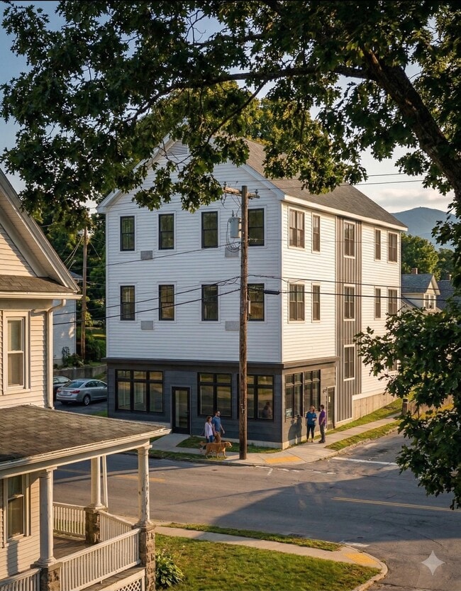 Photo - Slate House