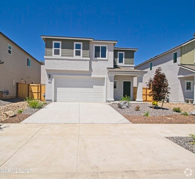 Building Photo - 8905 Windy Ravine Dr Rental