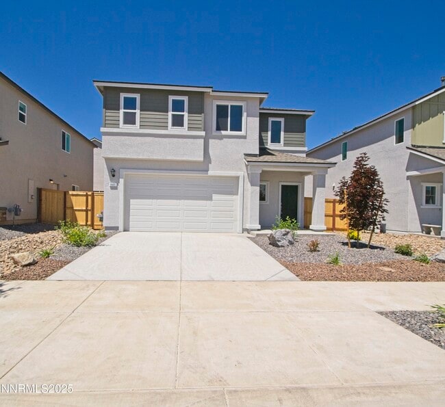 Photo - 8905 Windy Ravine Dr House